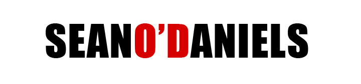 Sean O'Daniels